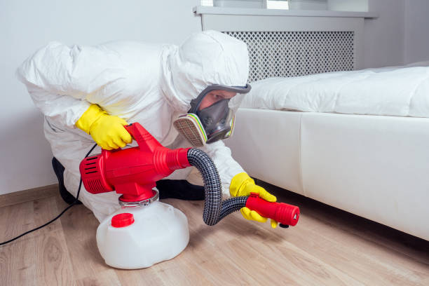 Best Best Pest Control Companies  in Mobridge, SD