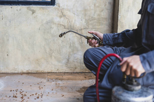 Best Commercial Pest Control Services  in Mobridge, SD